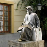 Cordoba - Maimonides